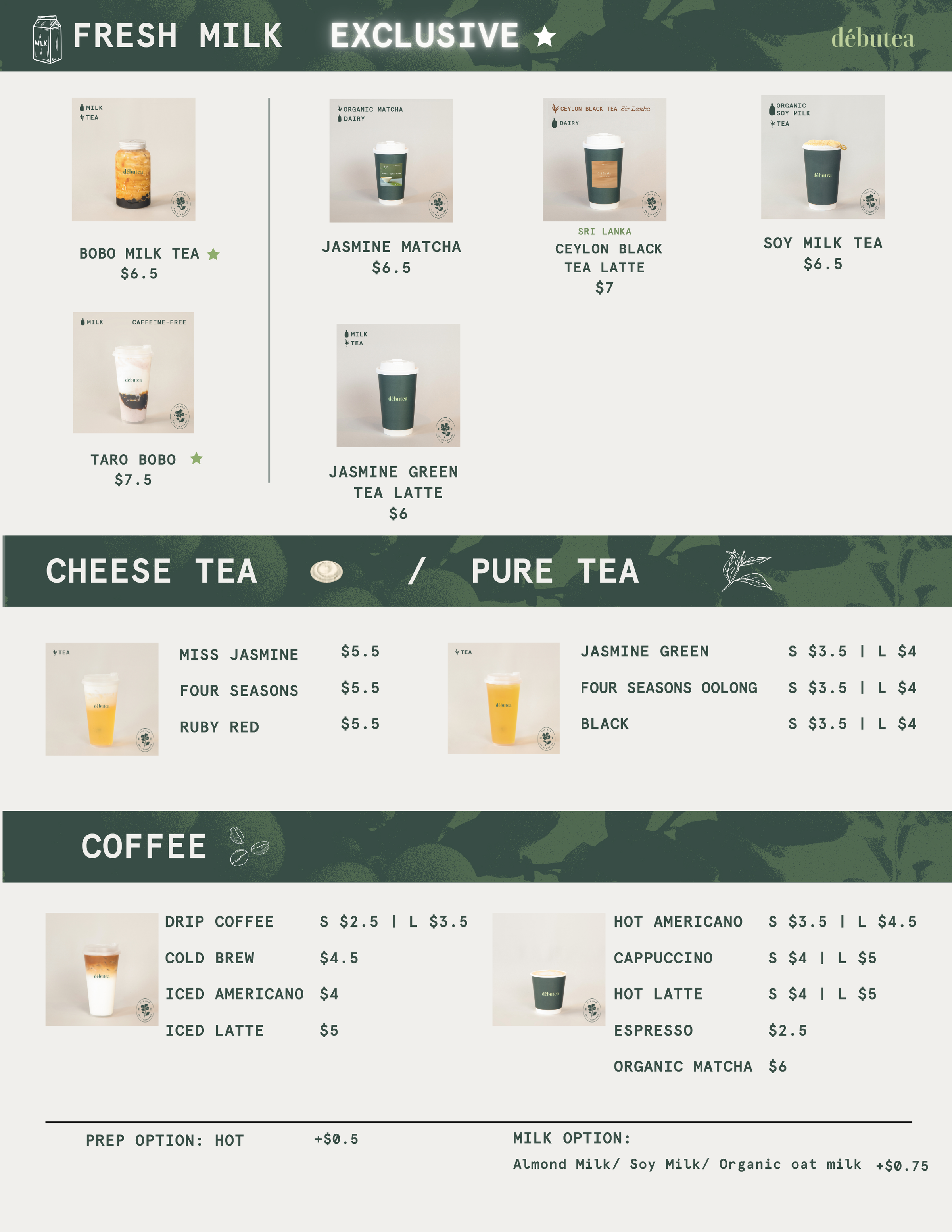 milk tea⭐︎ CHICTEA - Updated September 2025 - 150 Photos & 16 Reviews
